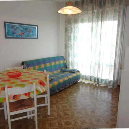 Apartamento 25671 *